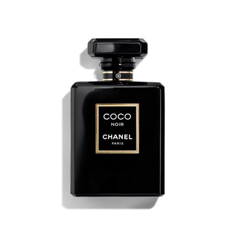 Chanel Coco Noir Eau De Parfum Review 